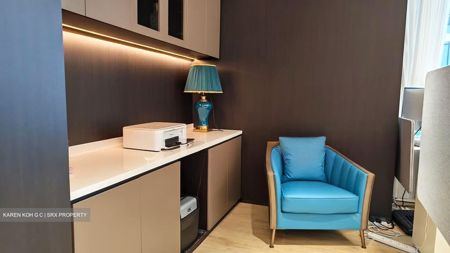 MYP Centre (D1), Office #623030621